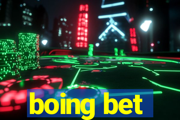 boing bet